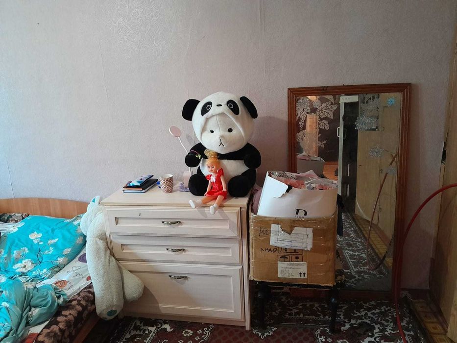 Продам отличную 3-х комнатную квартиру