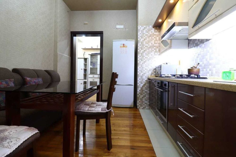 ПРОДАЕТСЯ 4/2/3 90м2 Prime Time  на: Гостиница Россия