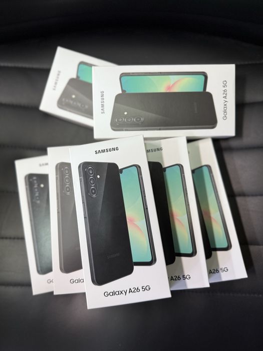 Samsung A26 5G 256Gb