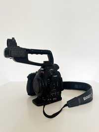 Camera Video Canon C100