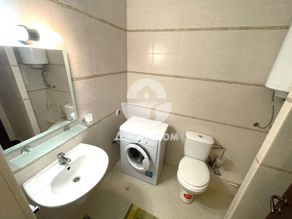 Продава се Едностаен апартамент в к.к. Слънчев бряг - 40 кв.м за 1150 €/кв.м - Снимка #5