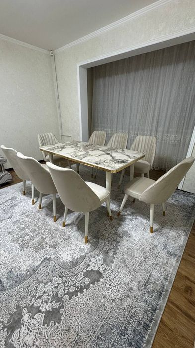 Stol stul aksiya