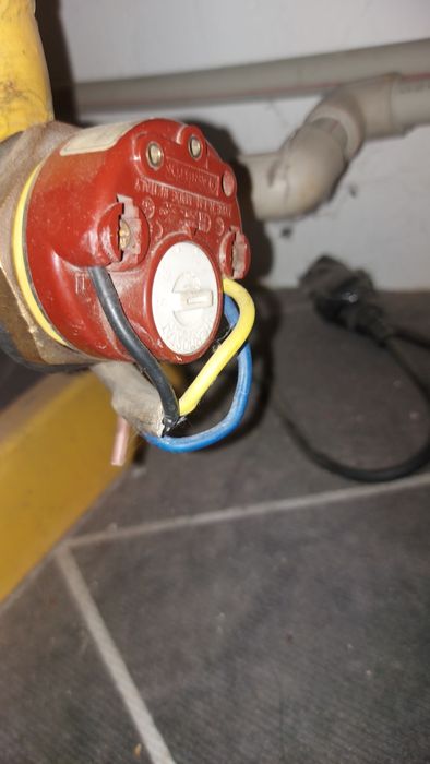 Обогреватель водяной