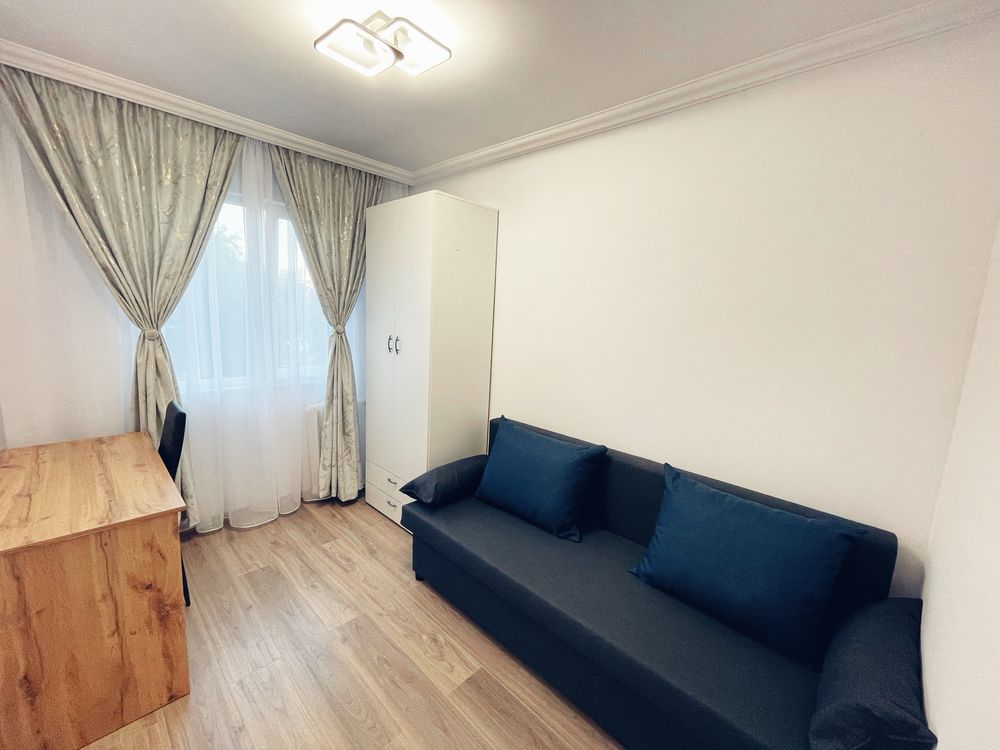 Vand apartament 3 camere