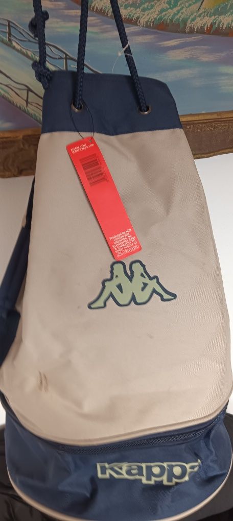 Rucsac Kappa  unisex