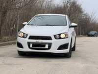 Chevrolet Aveo 1.3 CDTI EVRO5