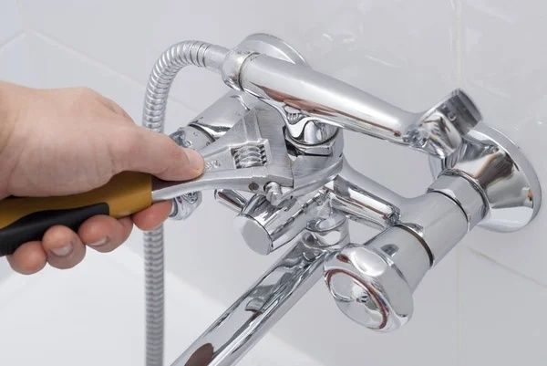 Сантехник хизмати сифатли иш