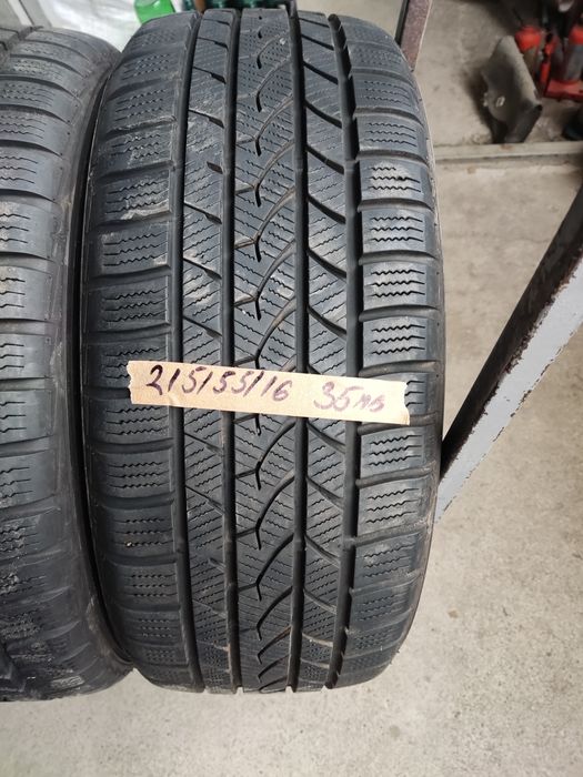 215/55/16 Falken