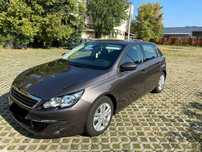 Peugeot 308 II, 1.2, 131CP