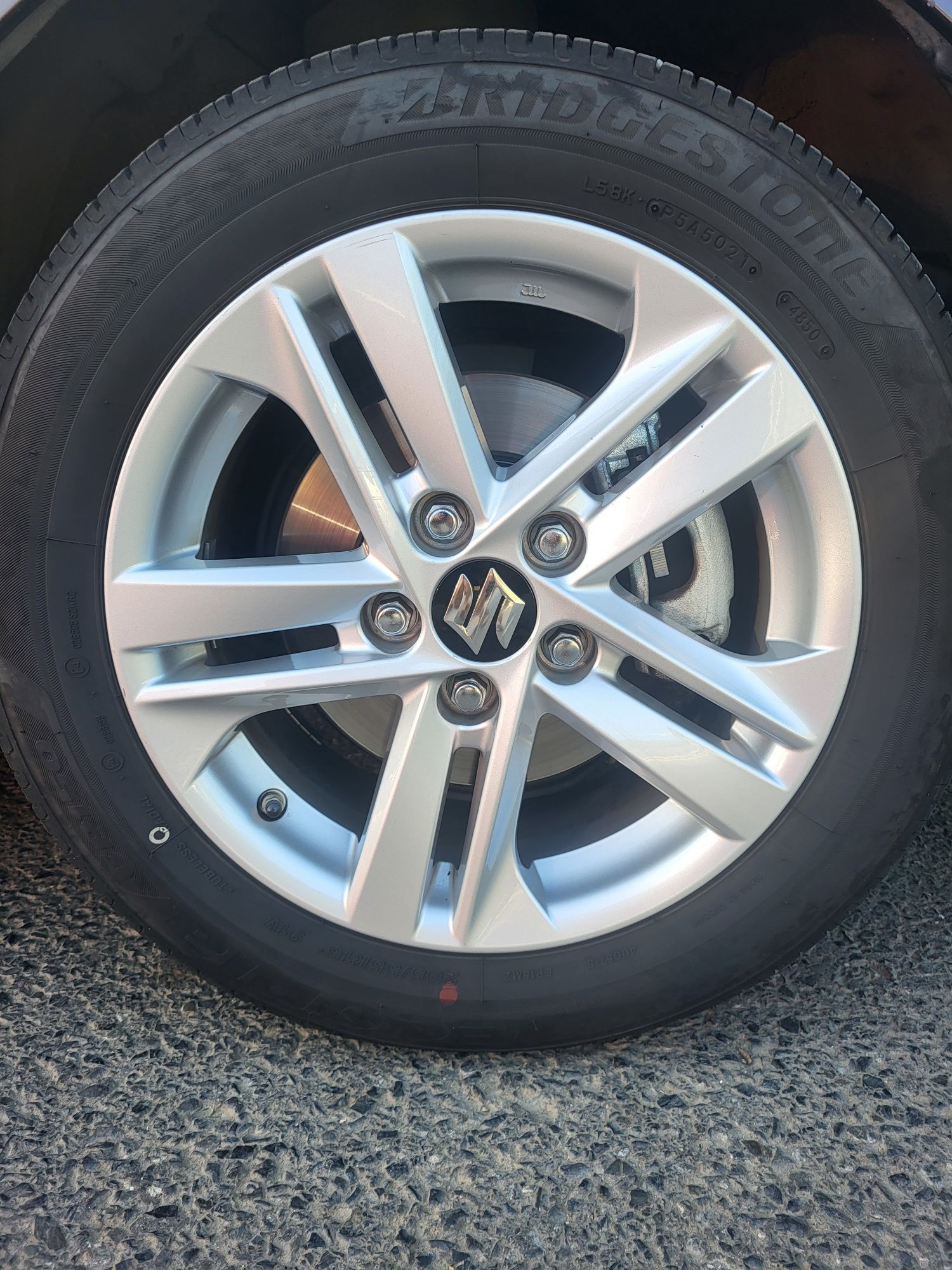 Vand Suzuki Swace 2022 (37.000km)