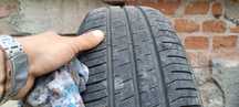 Roti Peugeot 307