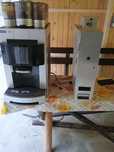 Espressor Franke Pura