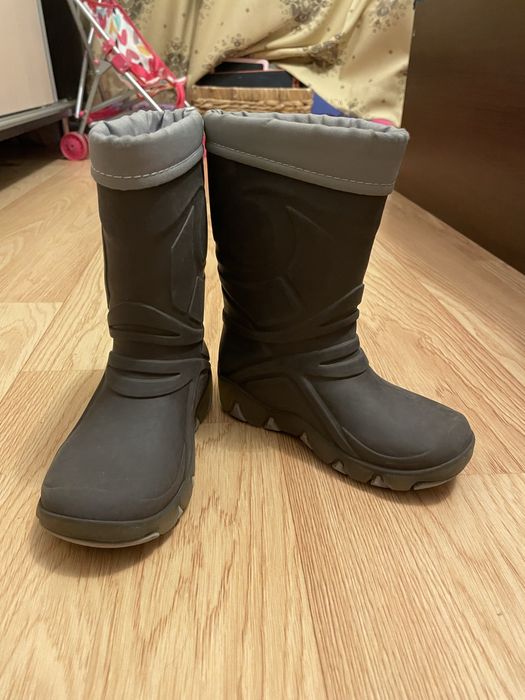 Cizme ploaie MudBoys