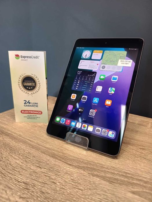 (AG51) Tableta iPad Mini gen 5 b1052 - Garantie 2 ani!
