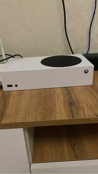 Продам Xbox series s