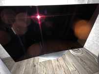 ТВ LG 55 EC930 на запчасти