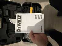 Polizor/Flex Dewalt 900mm