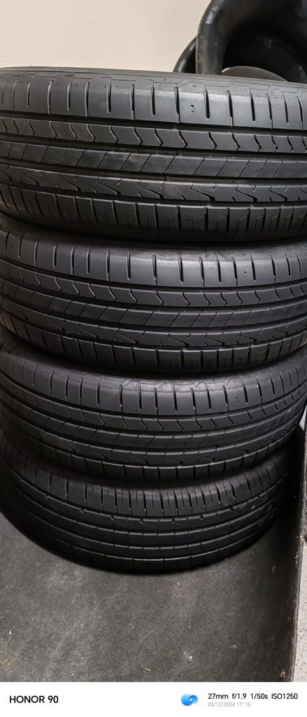 Cauciucuri de vară Hankook noi