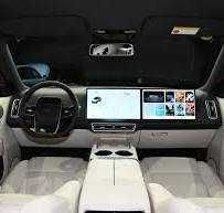 leapmotor C16 nasiyaga