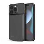 Husa cu Baterie Incorporata APPLE iPhone 12 Pro Max 11 12 mini 14 Plus