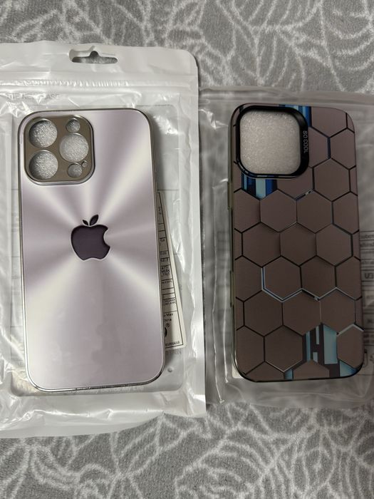 Huse Iphone 16 pro max