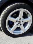 17-ки джанти OZ с гуми 5×112 за vw