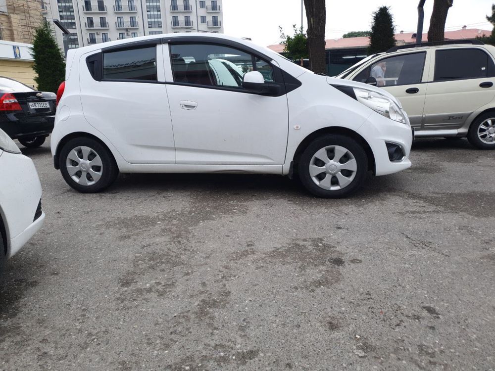 Spark Optima+ 2-poz