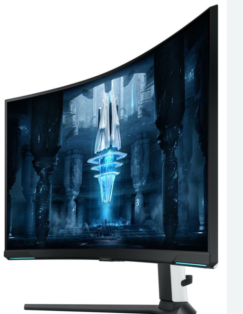 Монитор Gaming VA Samsung Odyssey Neo G7