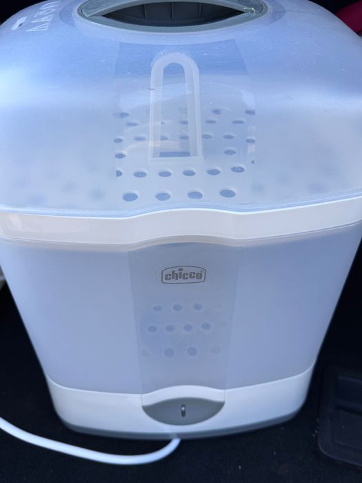 Sterilizator biberoane CHICO