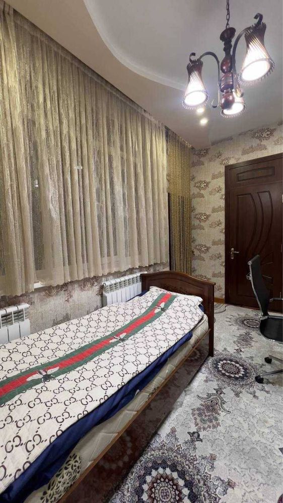 Долгосрочная аренда участка в Бектемирском районе