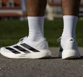 Кроссовки Adidas Adizero evo sl