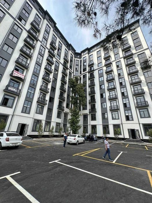 Navastroyka Olmazor siti oldi 3 hona sotiladi