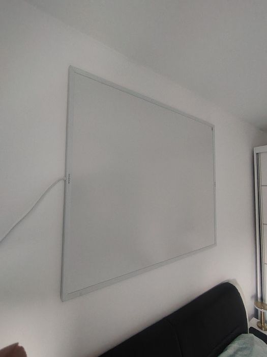 Vând panou radiant Novosun 950w