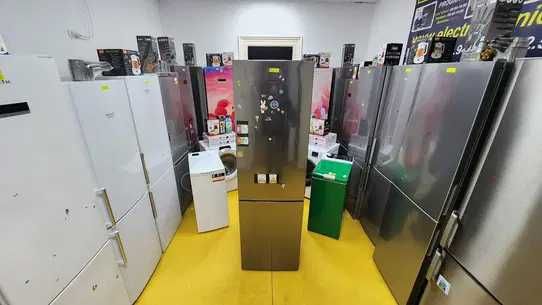 Frigidere, Masini de Spalat- Gama Premium, Preturi de Nerefuzat.