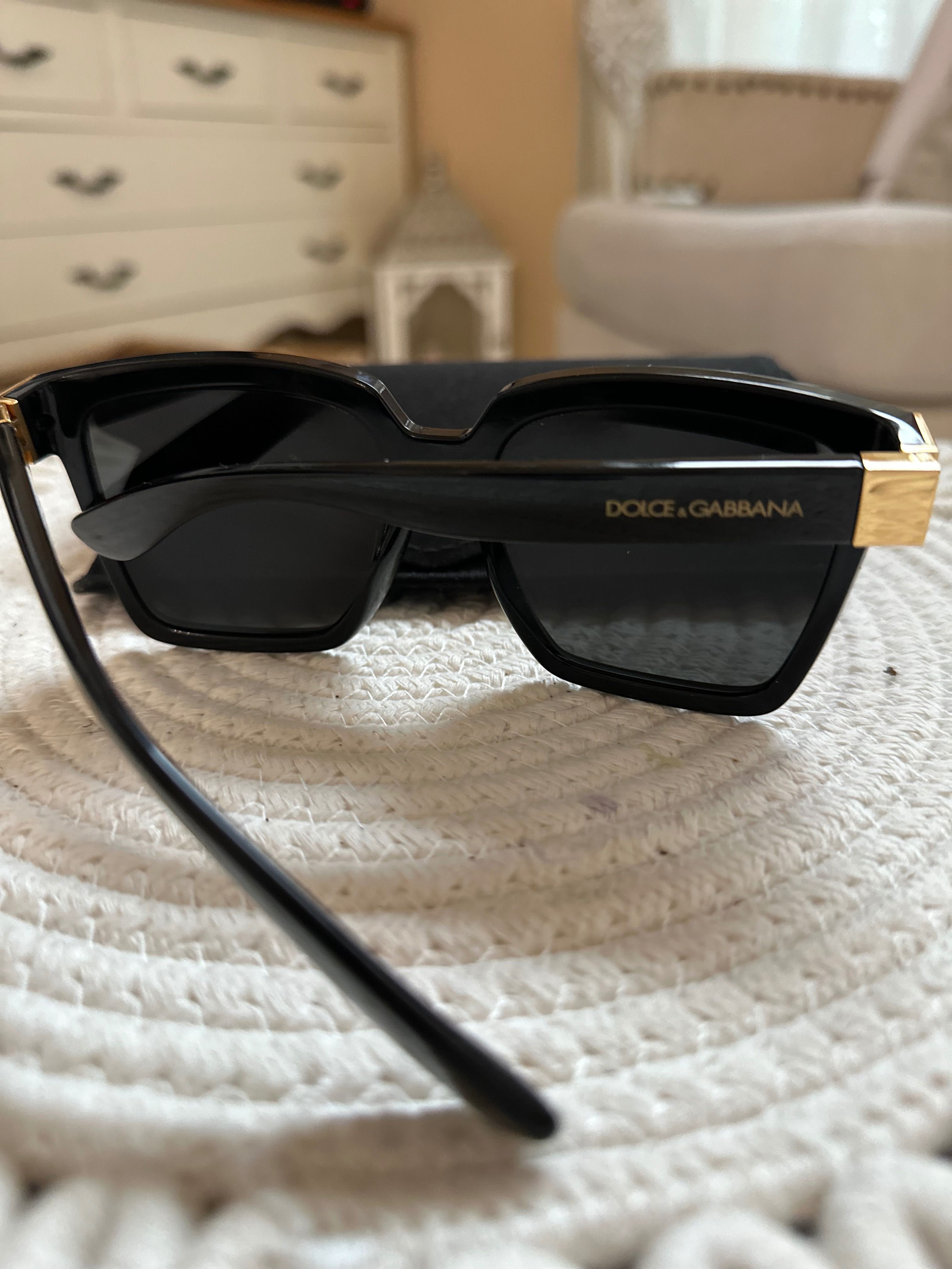 Dolce&Gabana Слънчеви очила