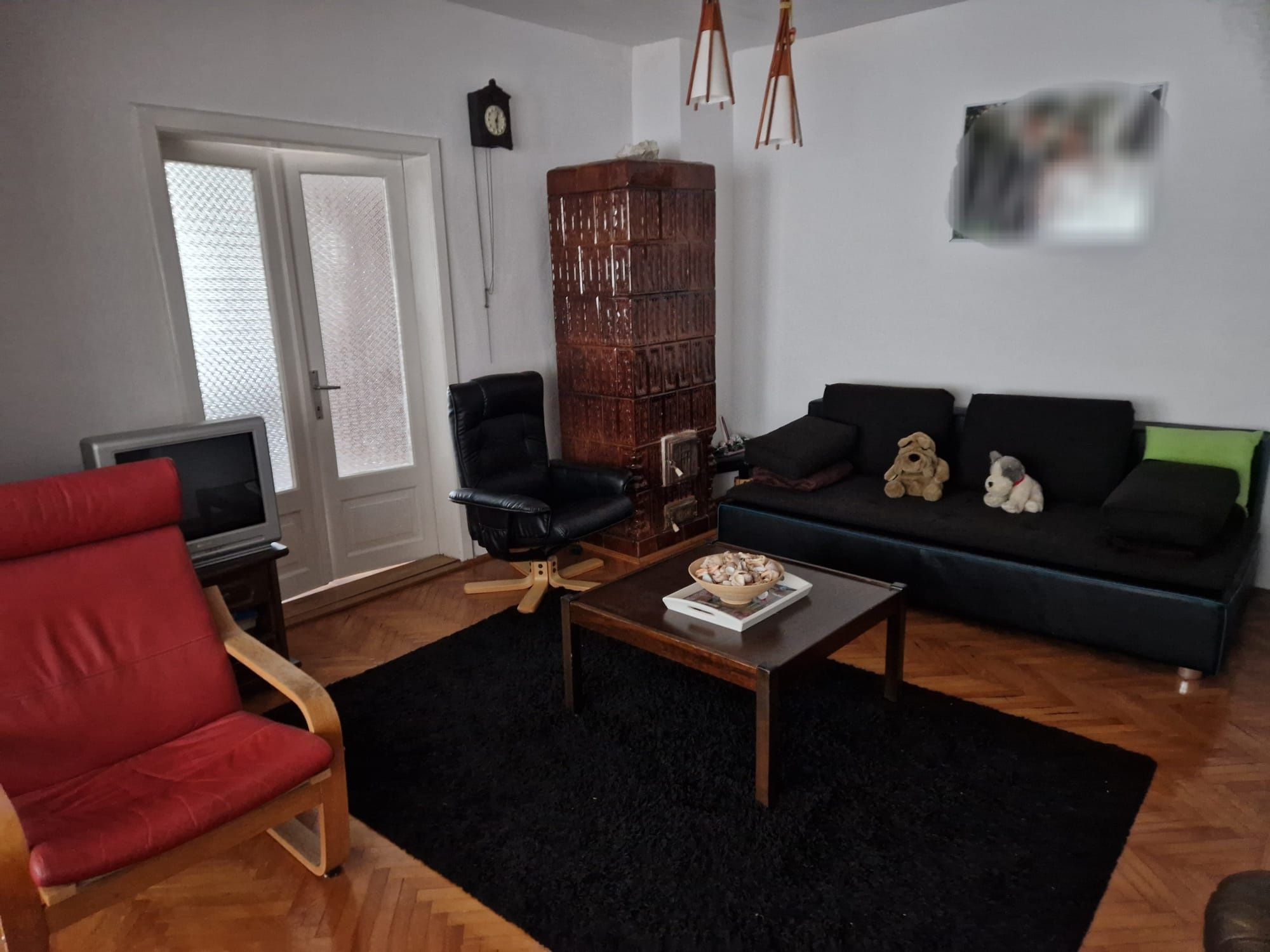 Case de vanzare in Gornesti