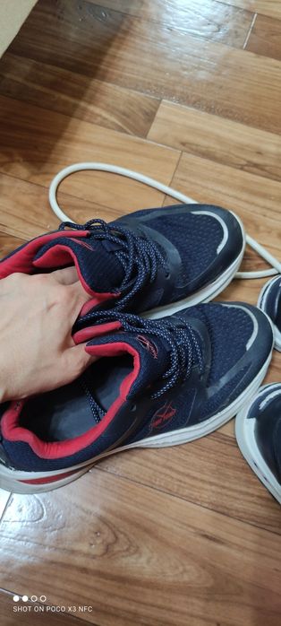 Отдам даром обувь для мальчика