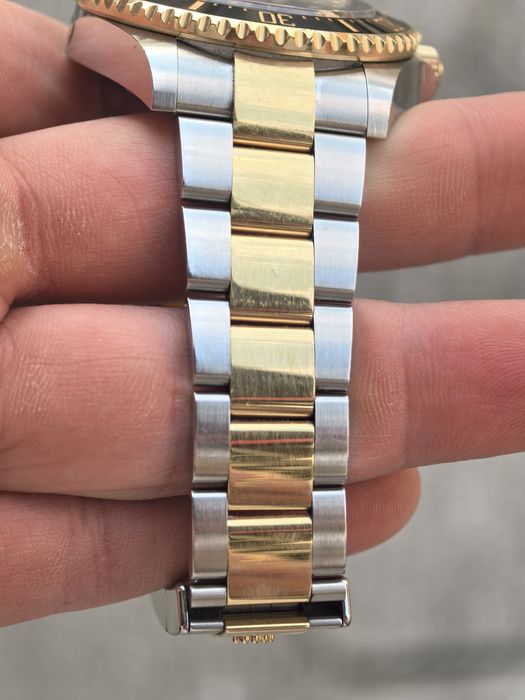 Rolex Sea-Dweller 126603 Full Set 2023г.