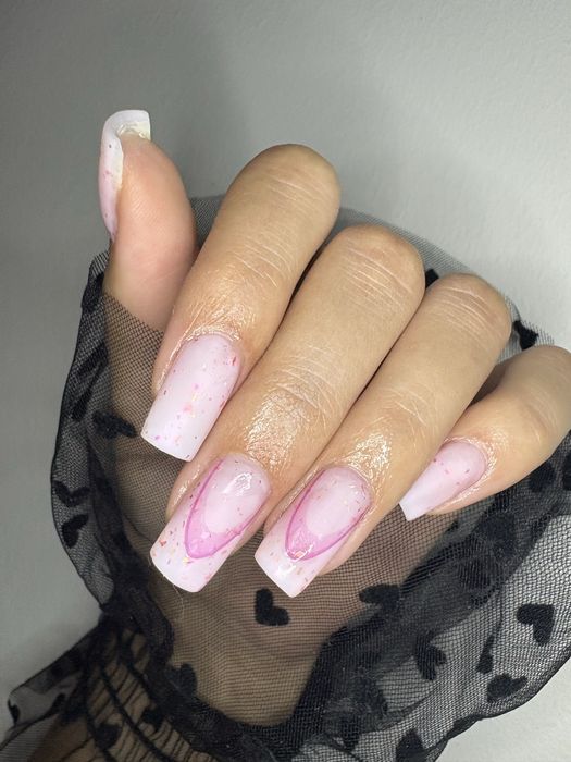 Unghii cu gel Craiova