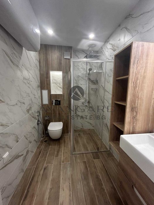 Продава се Едностаен апартамент в Пловдив, Христо Смирненски - 62 кв.м за 1847 €/кв.м - Снимка #4