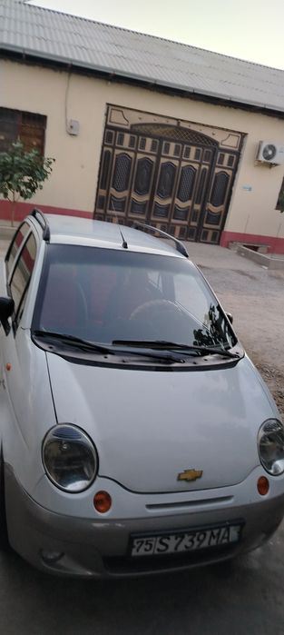 Matiz best H9 Gidravlika