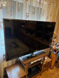 Televizor LED Smart 3D LG, 138 cm, 55LF652V, Full HD, Clasa A+