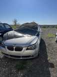 НА ЧАСТИ! BMW E60 530d 231