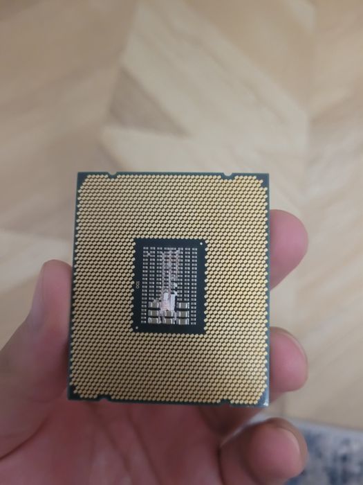 Intel xeon e5 2630 v4
