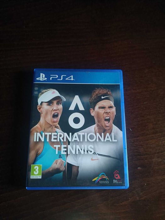 Игри за Плейстейшън pls4