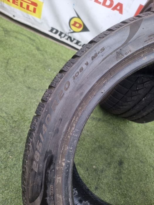 285.40.20 Pirelli