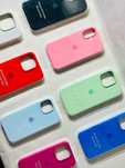 Huse Silicon Iphone
