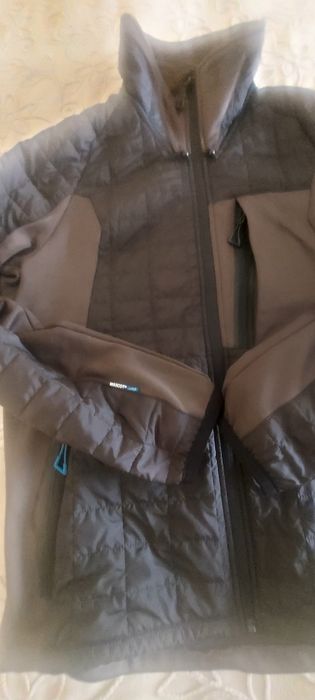 Мъжко подплатено яке Mascot размер S