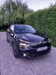 Citroen C4X 2024
