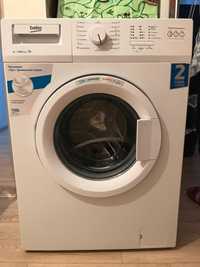 Продам машинку стиральную Beko, почти не пользовались (как новая)